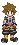 Sora, KH2