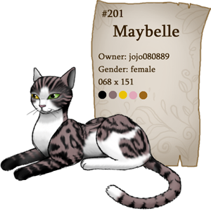 Maybelle