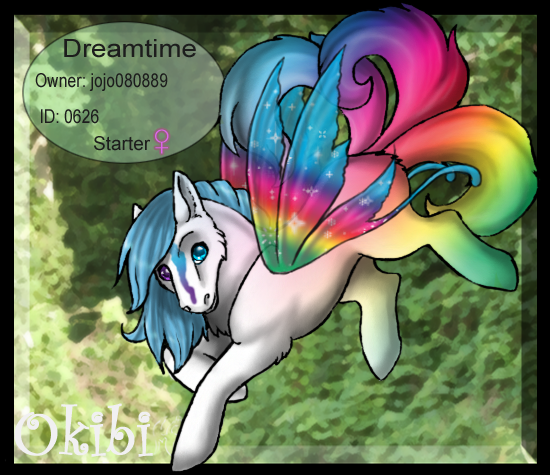 Dreamtime