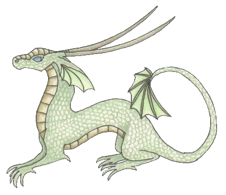 Earth Dragon