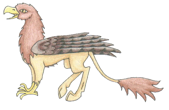 Griffon 1