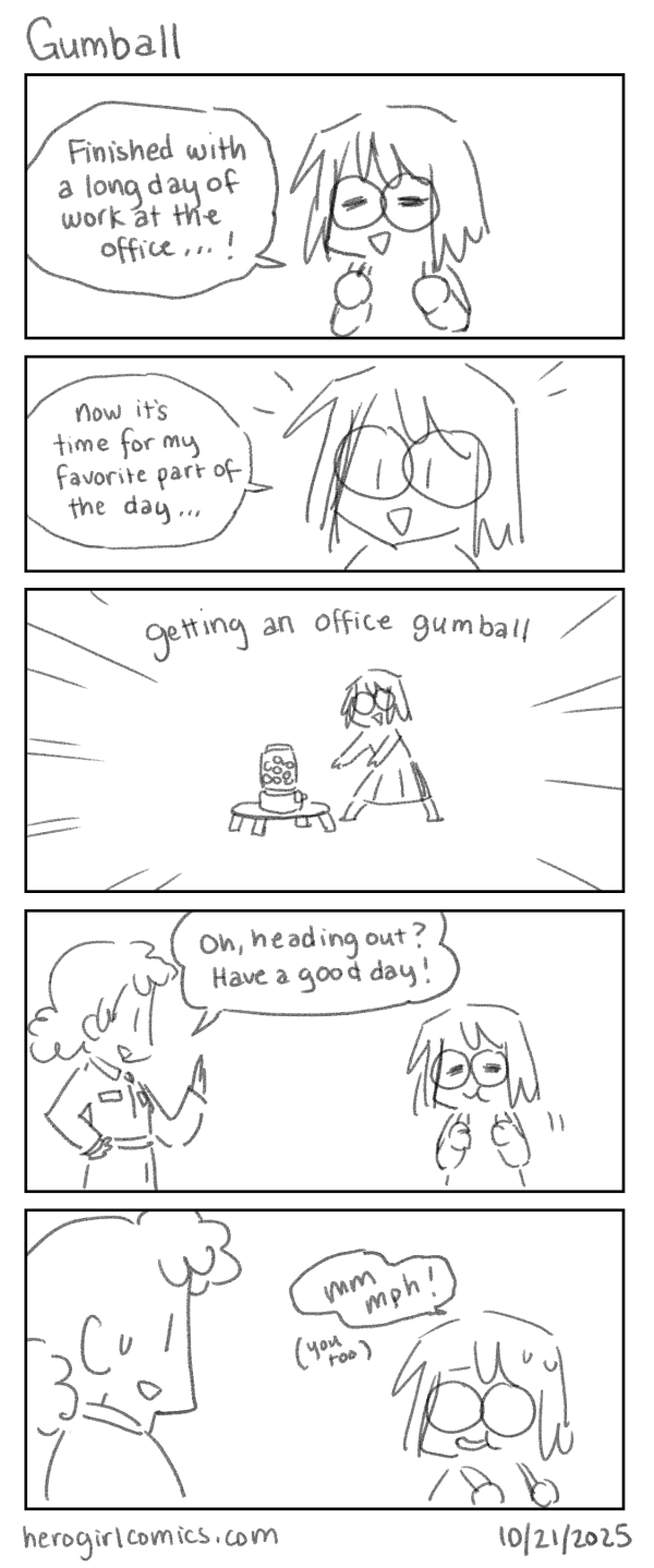 Gumball